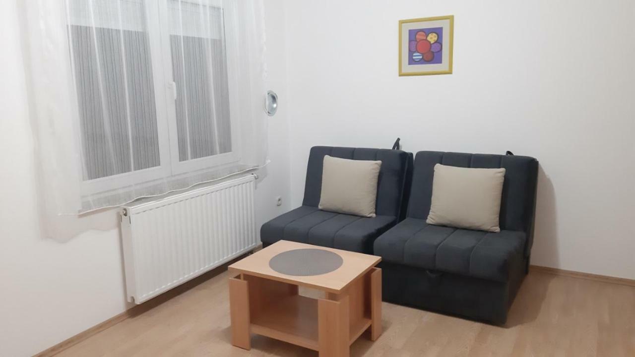 Apartman Stars Apartment Славонски брод Екстериор снимка